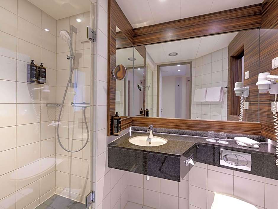 Mercure Hotel Berlin City
