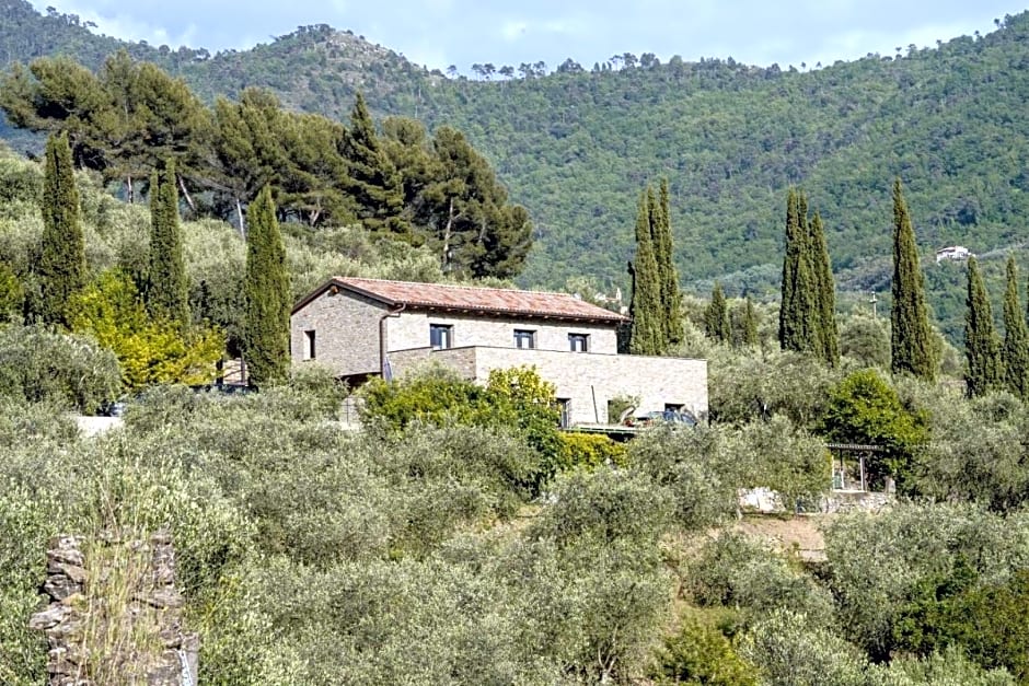 B&B il Pianolo