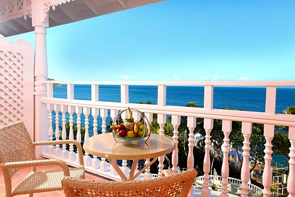 Bahia Principe Grand Samana - Adults Only