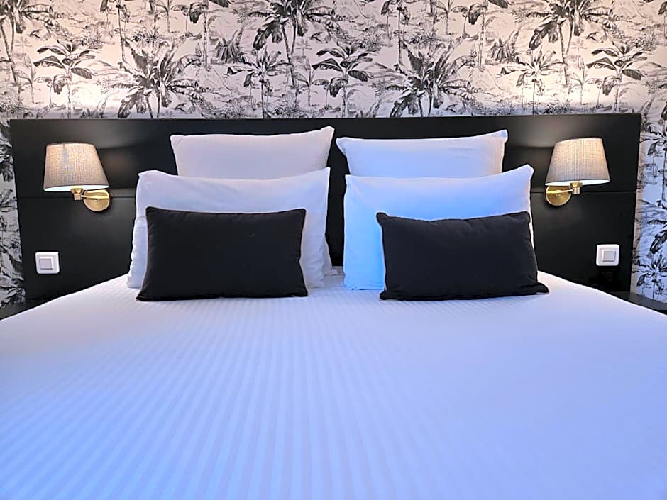 Hôtel Le SAINT-GENIÈS