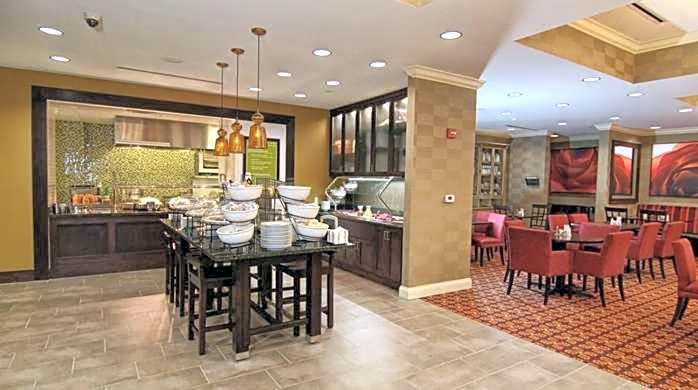 Hilton Garden Inn Pikeville