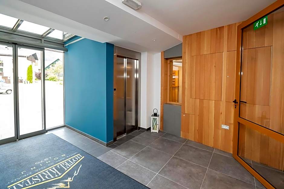 Art Hotel Kristal