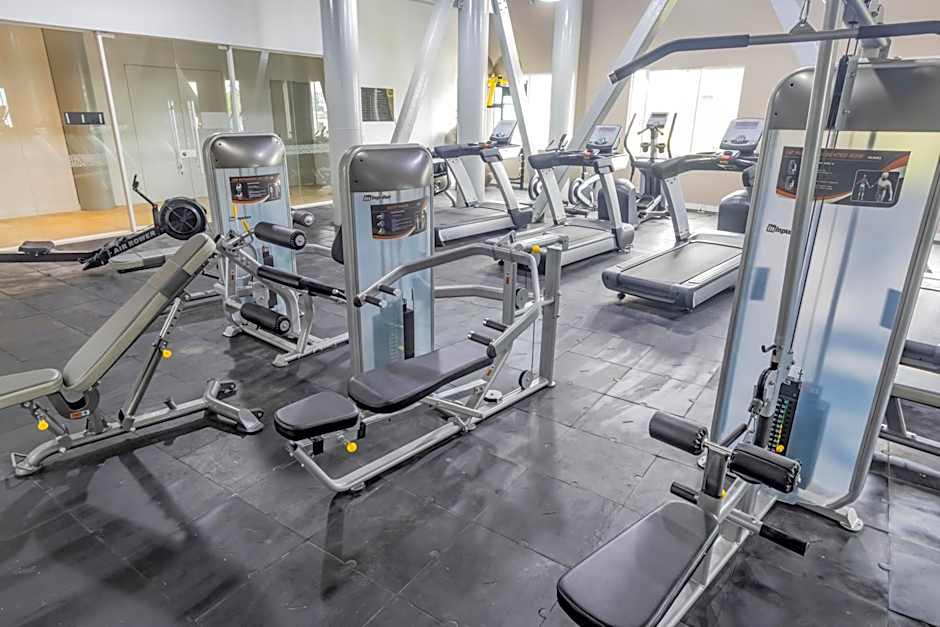 Grand Sirenis San Andres