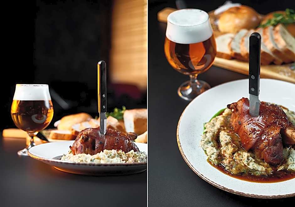 Arena Hotel Spa & Wellness