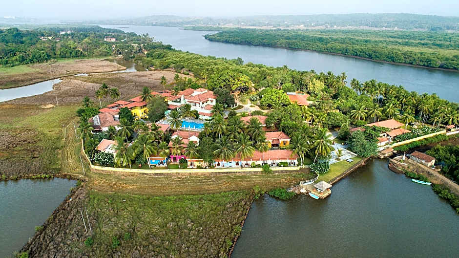 Mercure Goa Devaaya Resort – An Accor Hotels Brand