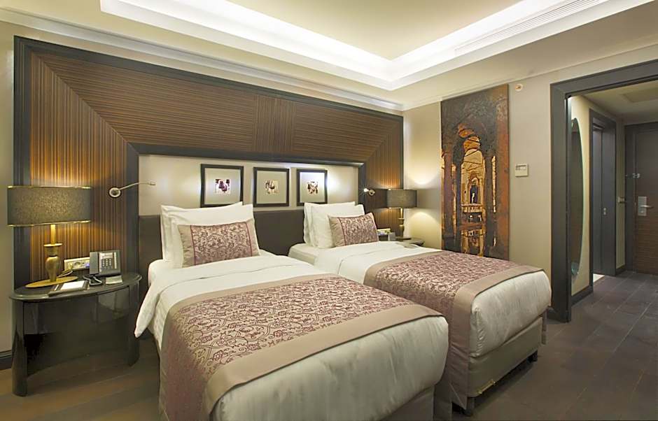 Dedeman Bostanci Istanbul Hotel & Convention Center