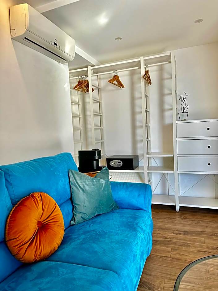 Villa Greta Hotel Rooms & Suites