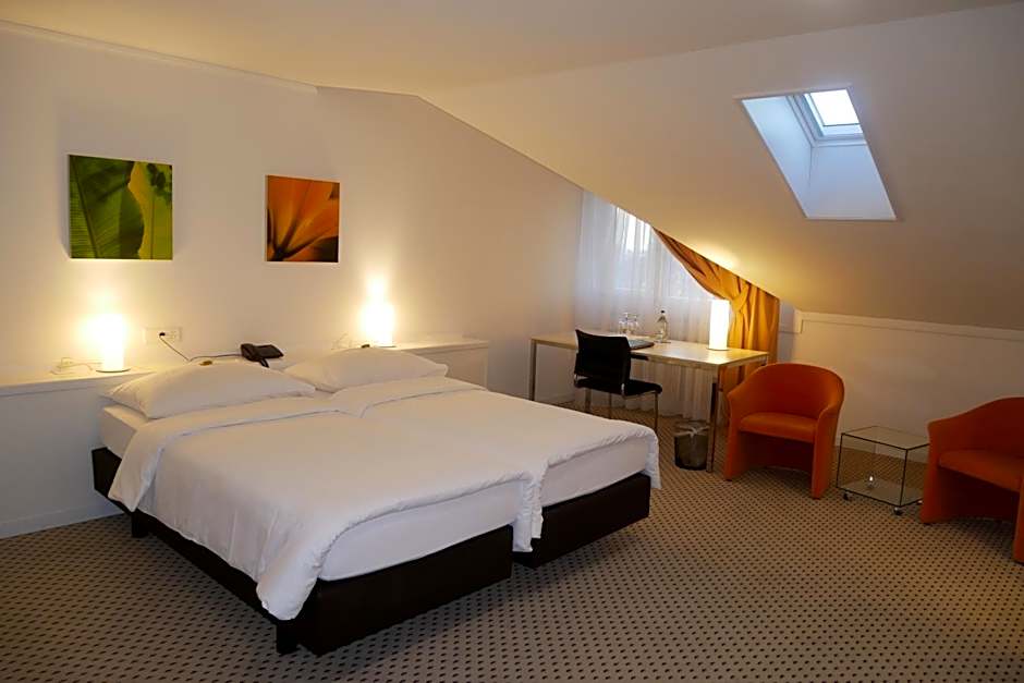 Hotel Schwanen Wil