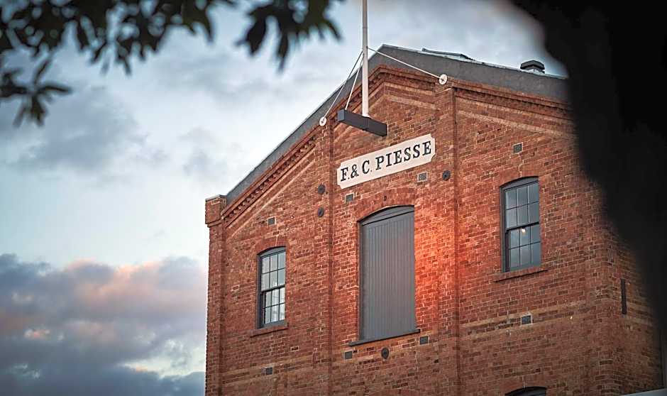 The Premier Mill Hotel