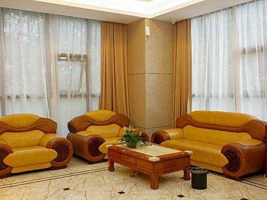 Ningbo Mei Ye Boutique Hotel