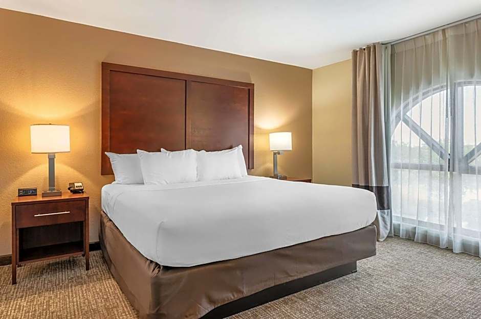 Comfort Inn Lafayette I-65