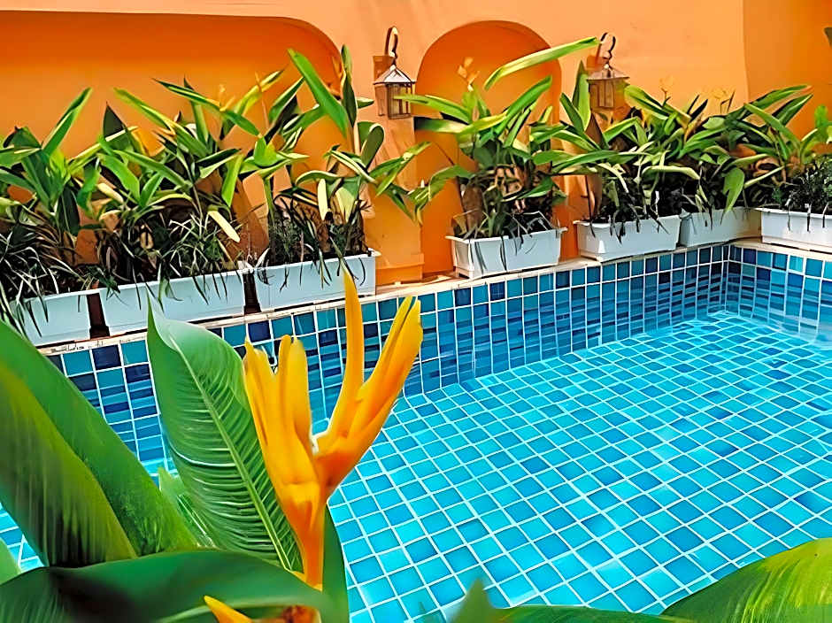 The Mansion Hoi An by Minova