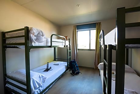 Bed mixed shared rooom - 6