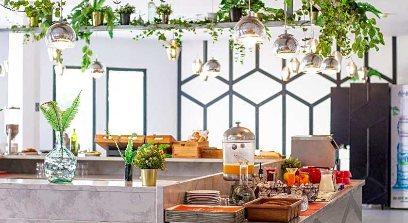 Ibis Meknes Hotel
