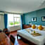 Pakse Hotel & Restaurant