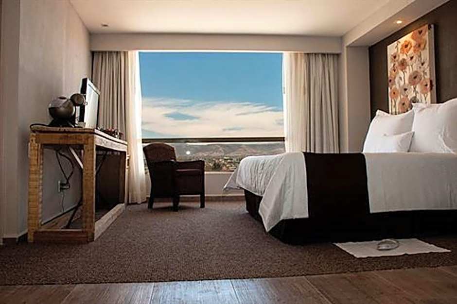 NEhotel Nueva Estancia