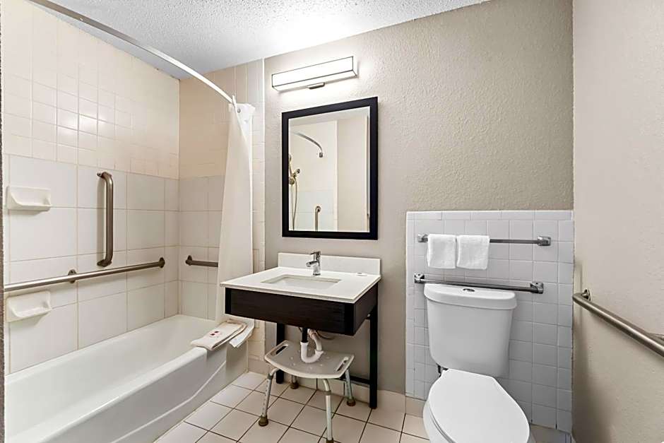 Motel 6 Port Lavaca, TX
