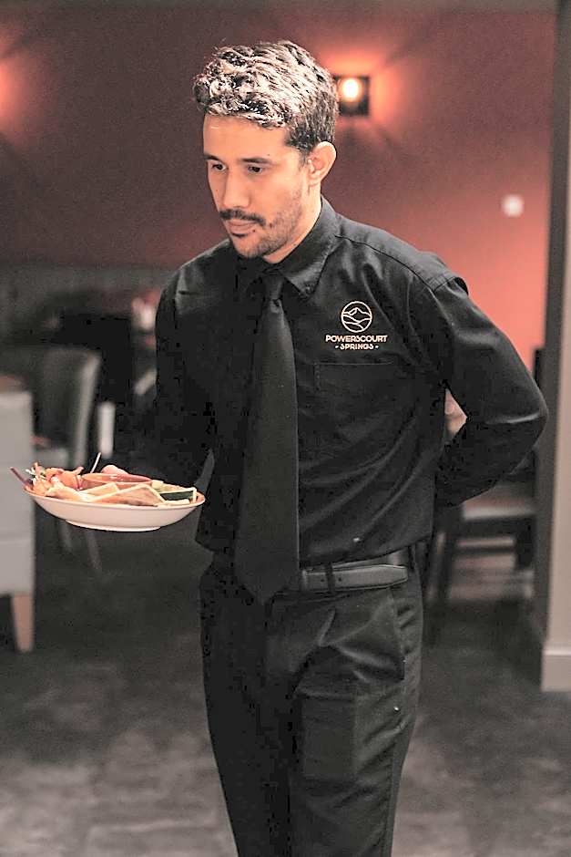 Powerscourt Springs Health Farm