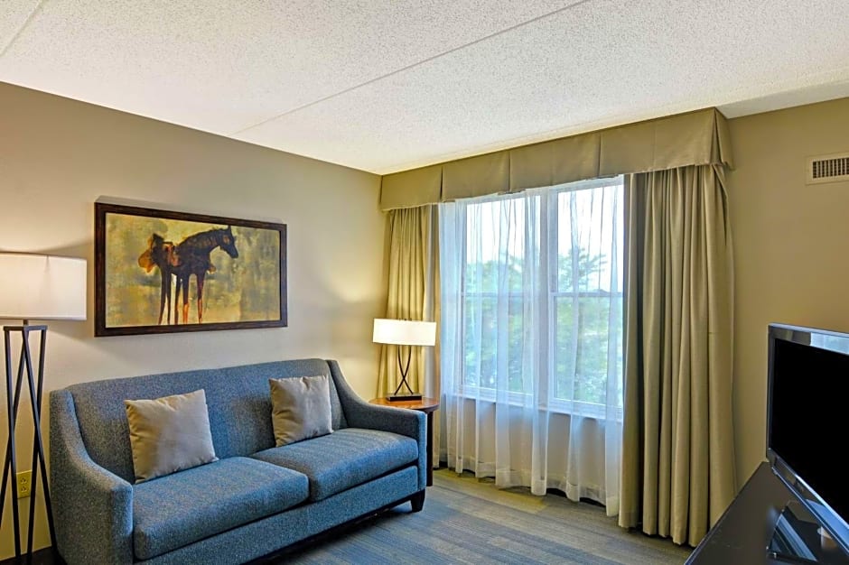 Homewood Suites By Hilton Lexington, Ky