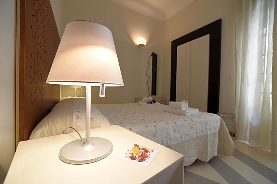Barone Liberty Boutique Hotel & Spa