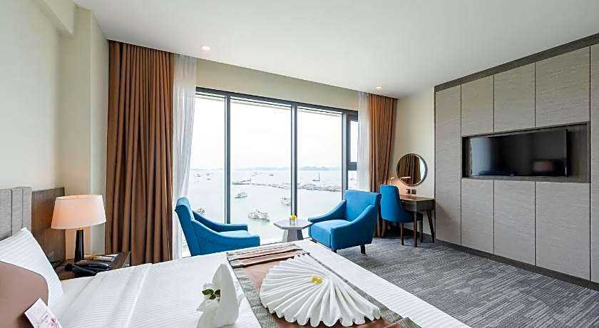 Muong Thanh Grand Bai Chay