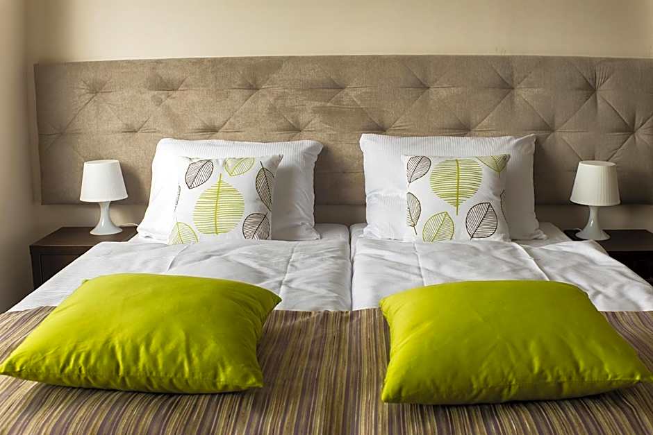 City Rooms Szczecin