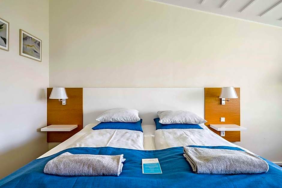 Hotel Sonderborg Strand