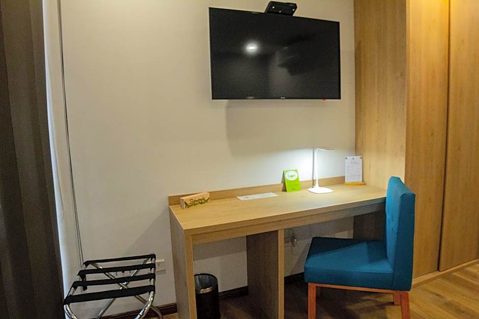 EcoHub Hotel Medellin