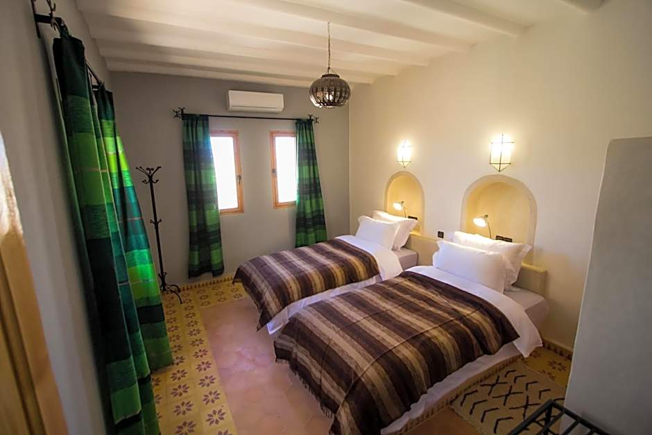 Hassilabiad Appart Hotel