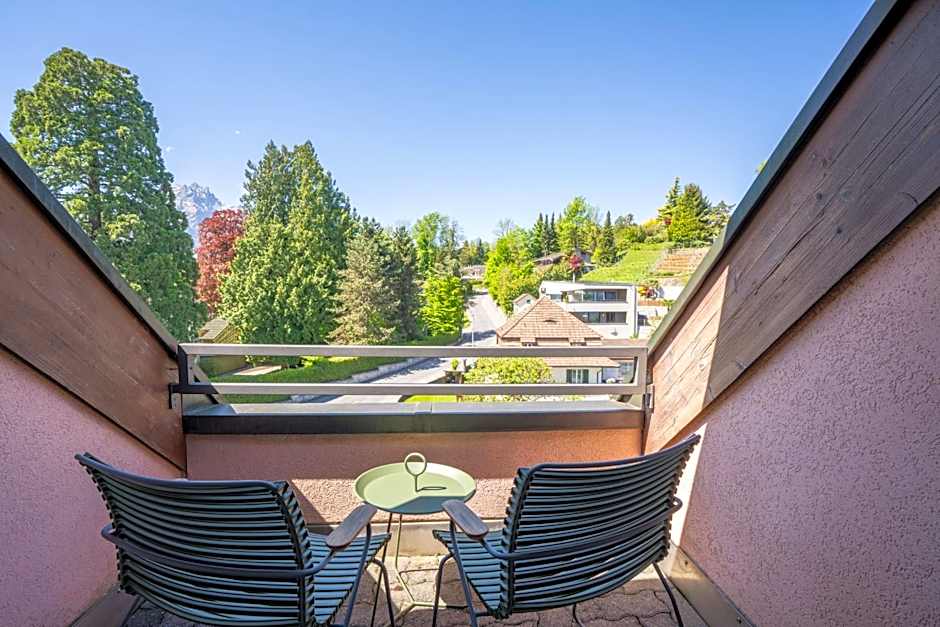 Seehotel Kastanienbaum