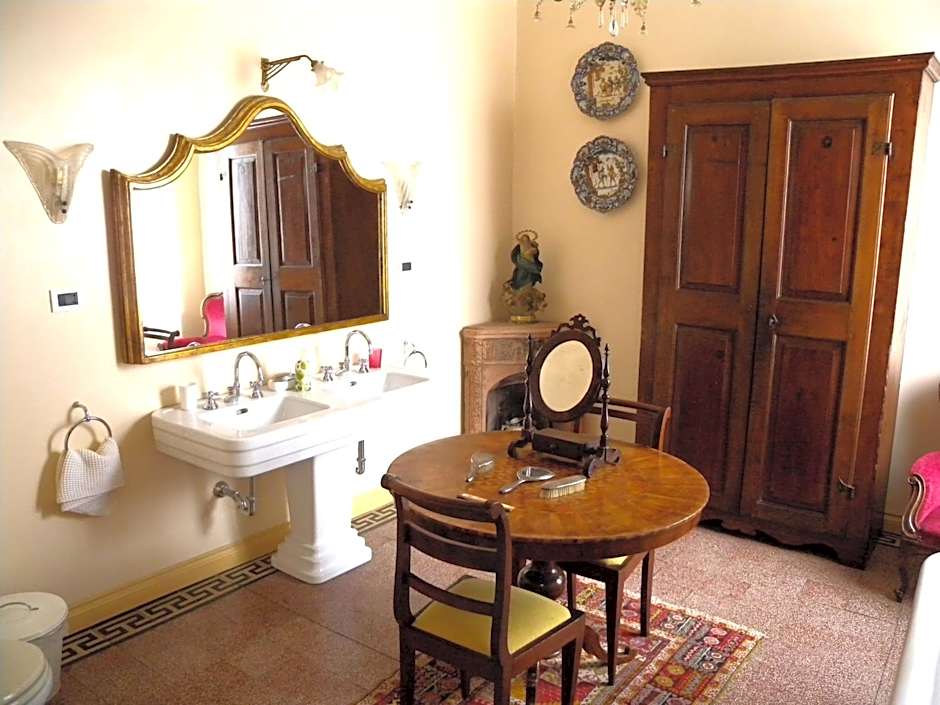 Cesare Magli & Figli Residenza D'Epoca Luxury Rooms