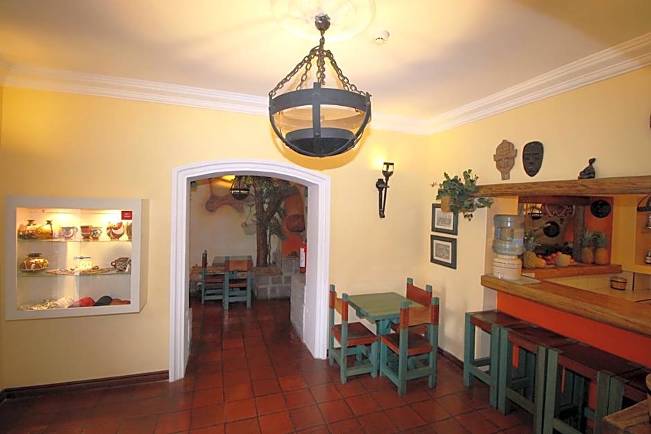 Hotel Boutique Vieja Cuba