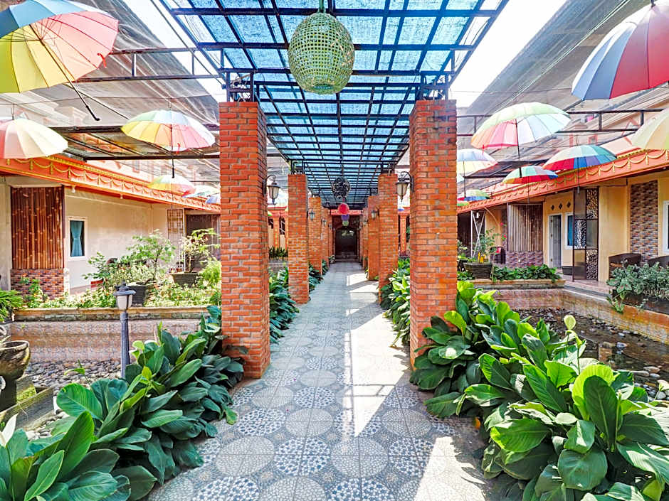 Hotel R Cantika Syariah