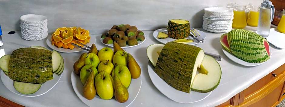 Hotel VIDA Playa Paxariñas