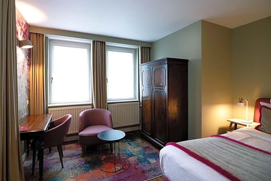 Hotel 'T Sandt