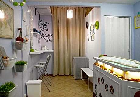 Hotel Alba