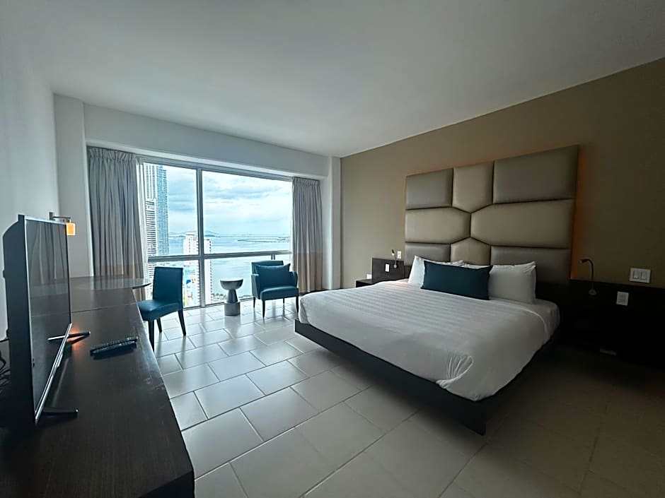 Decapolis Hotel Panama City