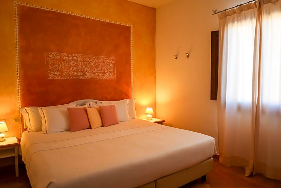 Boutique Hotel Sant'Andrea & Relais