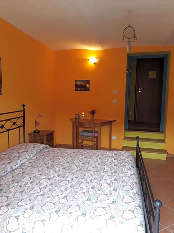 B&B Locanda della Sesta Felicità
