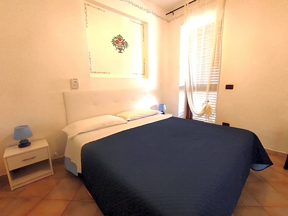 Eoliano B&B