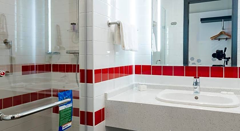 Park Inn By Radisson Astana