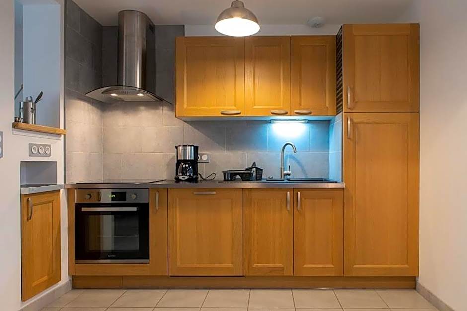 Gîtes de l'Orée du Bois - Boussières