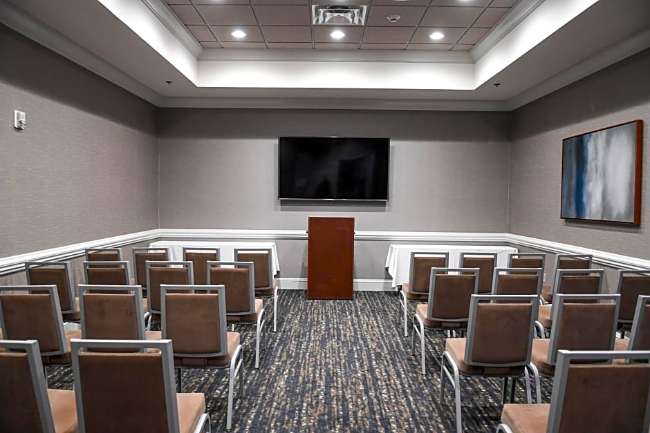 Holiday Inn Valdosta Conference Center By IHG