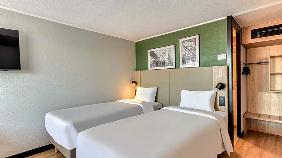 Campanile Montpellier Sud - A709