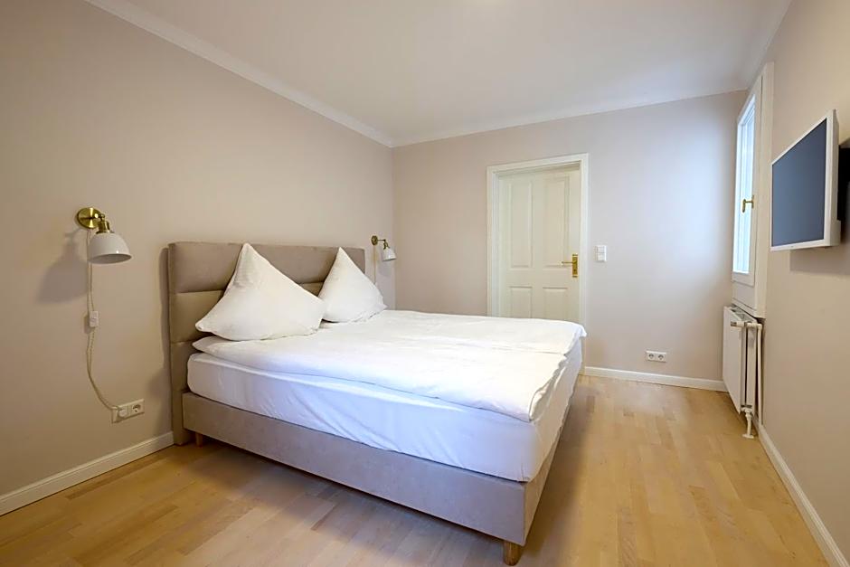 Boutique Charme Apartments Langestr 14