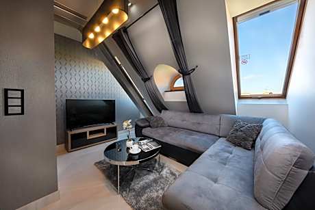 Aparthotel New Lux