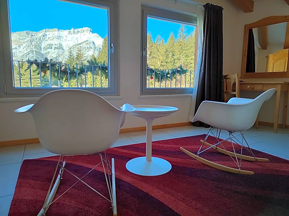 Hotel Elbele Garnì