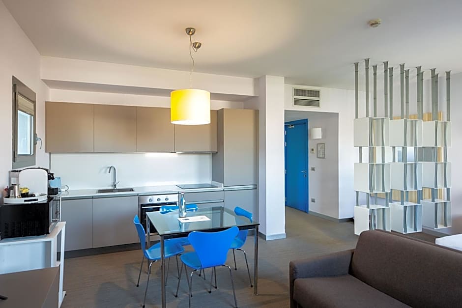 Zambala Luxury Residence