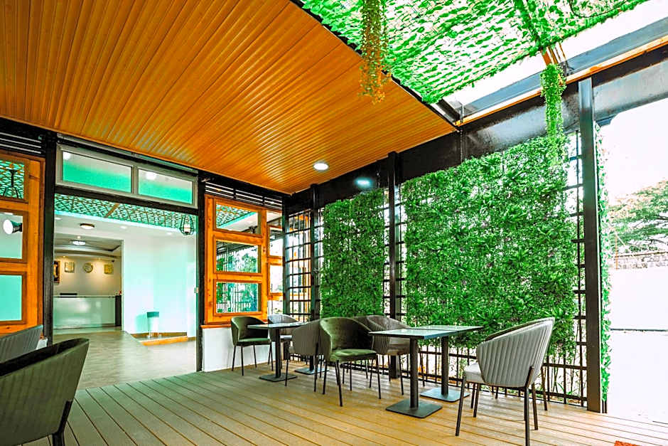 Longview Luxury Resort