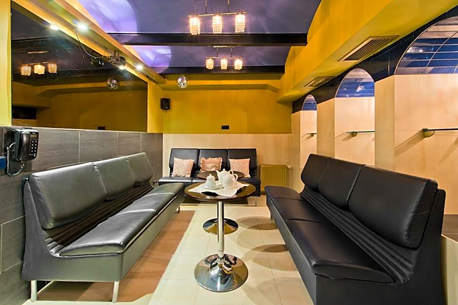 BEST BALTIC Hotel Druskininkai Central